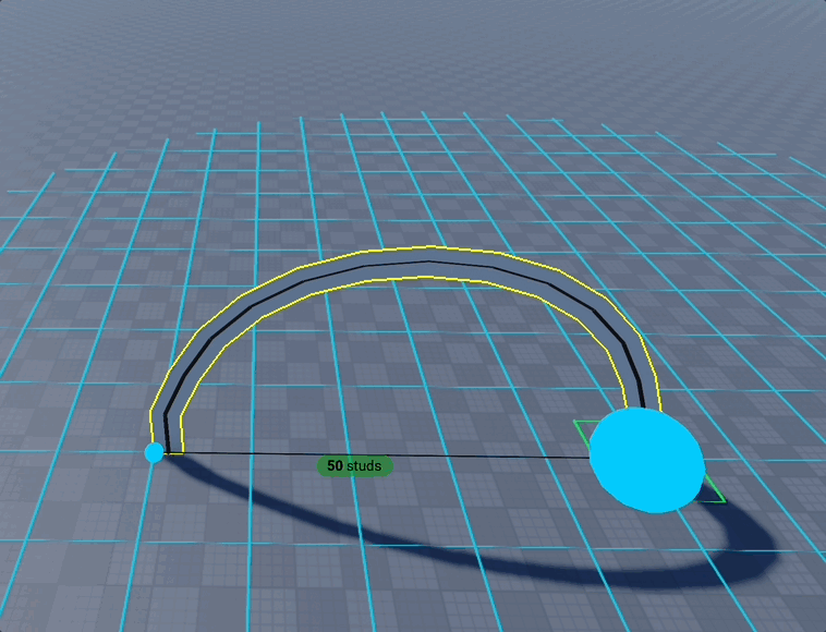 Shape Arc